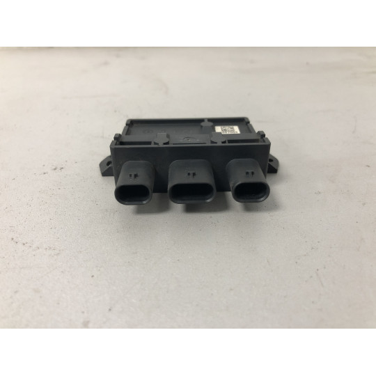 Блок управления Smart Opener BMW 3 G20 61357932682 2019-