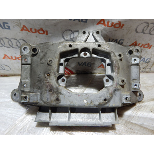 Кронштейн КПП AUDI A6 8K0399263BH 2009-2018