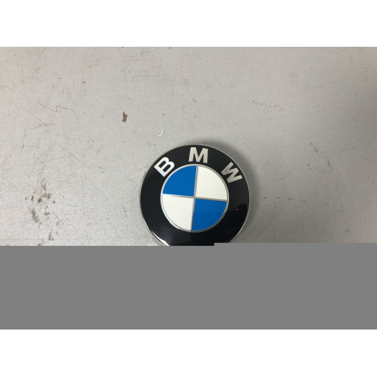 Емблема кришки двигуна BMW 3 G20 11147788967 2019-