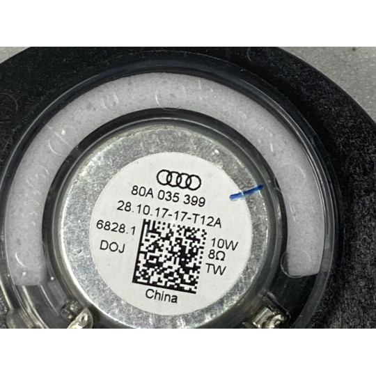 Динамик AUDI Q5 80A035399 2016-2022