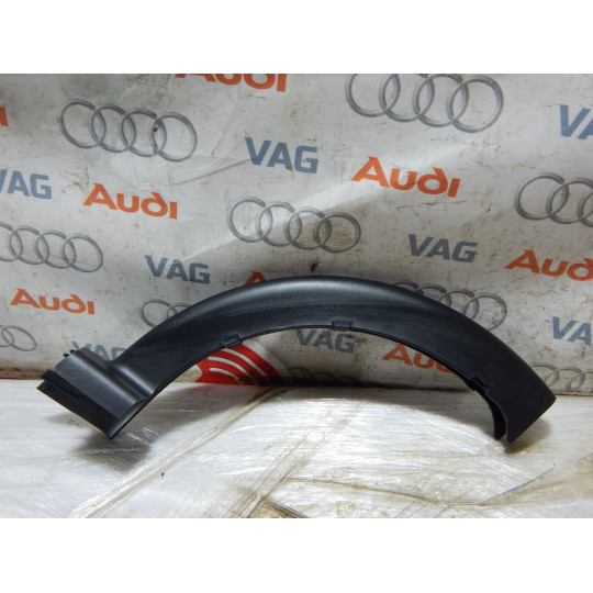 Захист петлі AUDI A6 4G5971822A 2013-2018