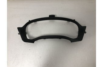 Накладка щитка приборов BMW X3 G01 51459363470 2017-