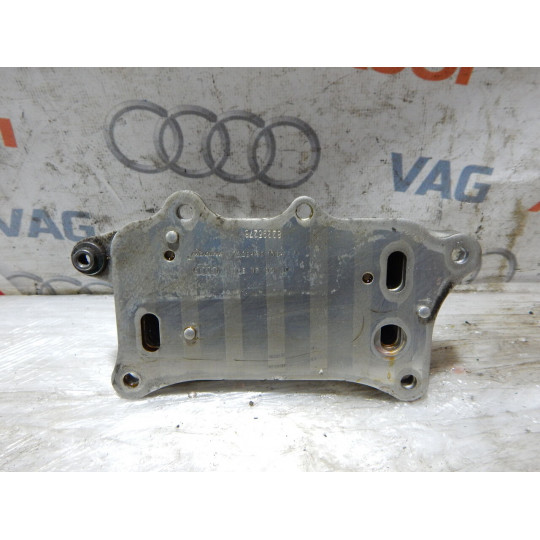 Теплообменник AUDI A6 06E117021J 2012-2021