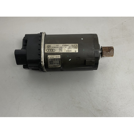 Моторчик рульовой рейки 8W1423055S AUDI A4 8W0909144F 2016-2022