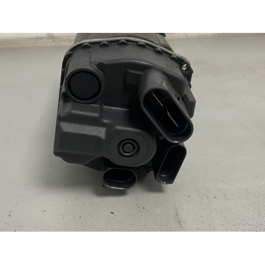 Моторчик рульовой рейки 8W1423055S AUDI A4 8W0909144F 2016-2022