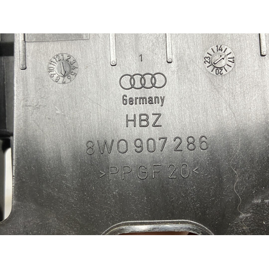 Кронштейн блоку комфорту AUDI A4 8W0907286 2016-2022