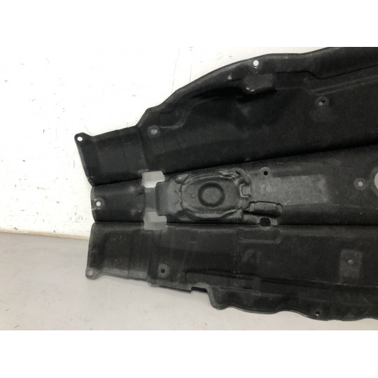 Звукоизоляция КПП BMW X3 G01 51486993015 2017-