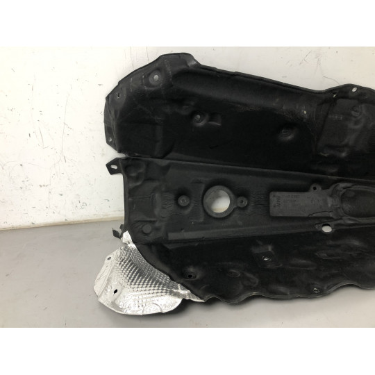 Звукоізоляція КПП BMW X3 G01 51486993015 2017-