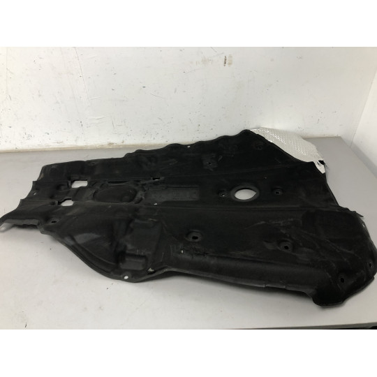 Звукоизоляция КПП BMW X3 G01 51486993015 2017-