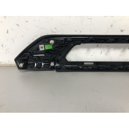 Декоративная накладка торпеды BMW X3 G01 51456820688 2017-