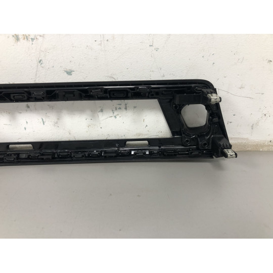 Декоративная накладка торпеды BMW X3 G01 51456820688 2017-