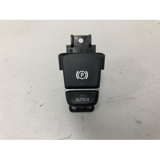 Кнопка парковки BMW X3 G01 61319109311 2017-