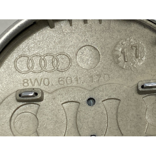 Ковпак колеса AUDI A4 Q5 8W0601170 2016-2022