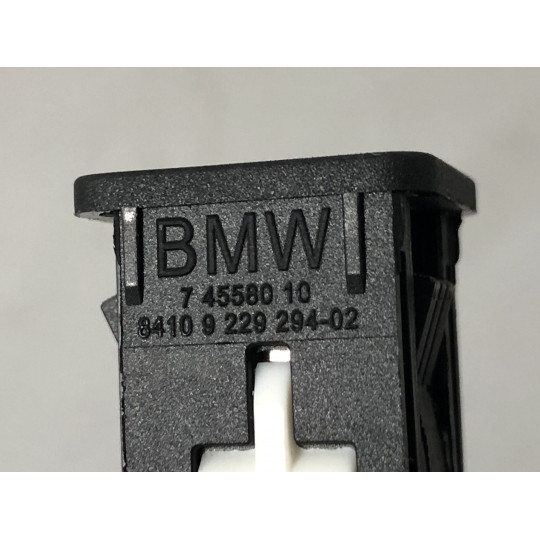 Гніздо USB BMW X3 G01 84109229294 2017-