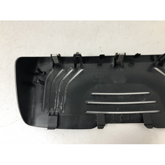 Накладка дзеркала BMW X3 G01 51166847274 2017-