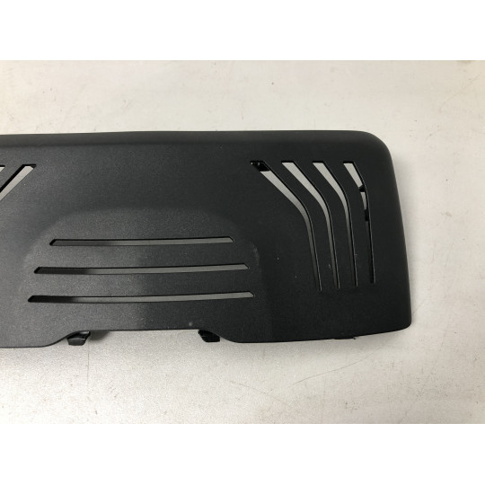 Накладка дзеркала BMW X3 G01 51166847274 2017-