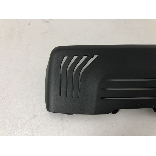 Накладка дзеркала BMW X3 G01 51166847274 2017-