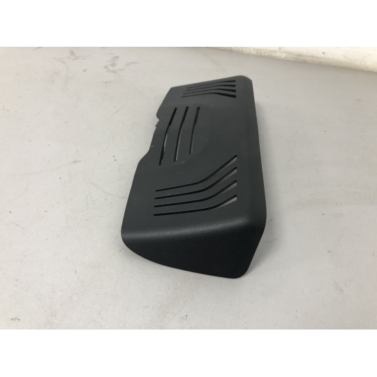 Накладка дзеркала BMW X3 G01 51166847274 2017-