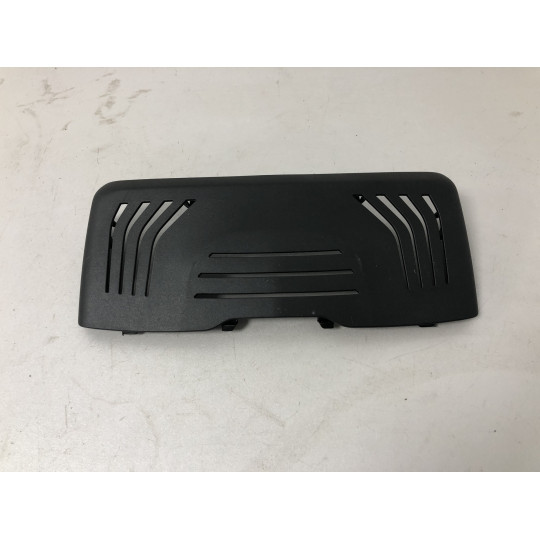 Накладка дзеркала BMW X3 G01 51166847274 2017-