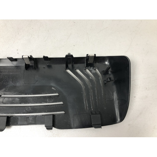 Накладка дзеркала BMW X3 G01 51166847274 2017-