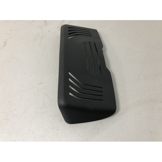 Накладка дзеркала BMW X3 G01 51166847274 2017-