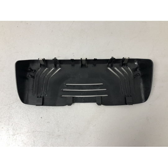 Накладка дзеркала BMW X3 G01 51166847274 2017-