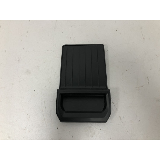 Килимок BMW X3 G01 51169370860 2017-