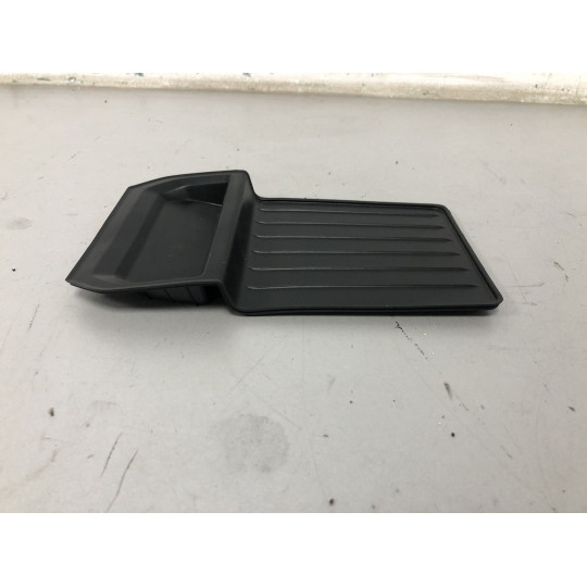 Килимок BMW X3 G01 51169370860 2017-