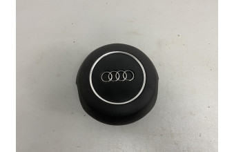 Подушка безпеки в кермо AUDI A4 8K0880201AE 2008-2016