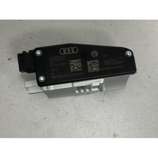 Блок блокировки руля AUDI A4 8K0905852E 2008-2016