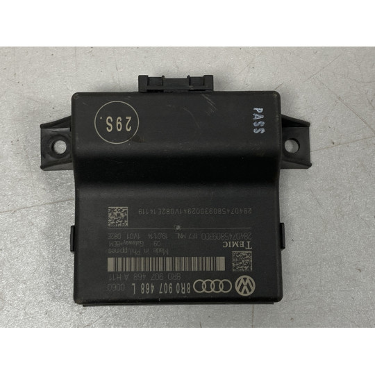 Блок Gateway AUDI A4 8R0907468L 2008-2016