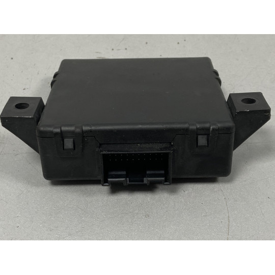 Блок Gateway AUDI A4 8R0907468L 2008-2016