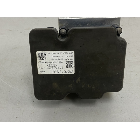 Блок керування ABS AUDI A4 8W0907379AJ 2016-2022