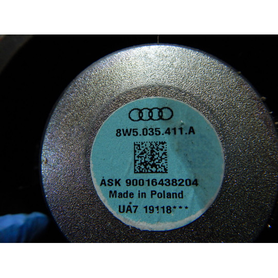 Динамік AUDI A4 8W5035411A 2016-2021