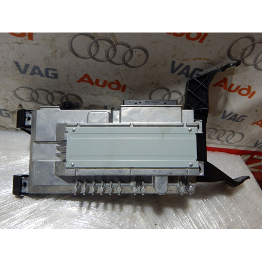 Усилитель аудиосистемы AUDI A4 8W0035465 2016-2021