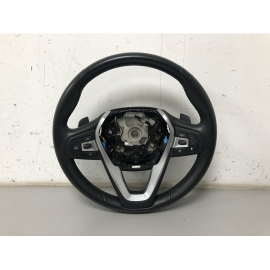 Кермо BMW X3 G01 32306883775 2017-