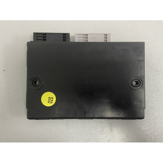 Блок Gateway AUDI Q8 A6 4K0907468Q 2018-2022