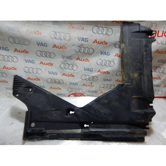 Захист днища AUDI A4 8W0825215E 2016-2020