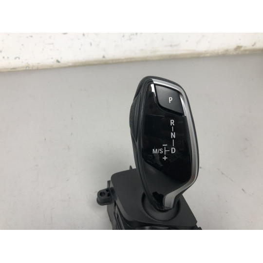 Кулиса коробки BMW X3 G01 61319458755 2017-