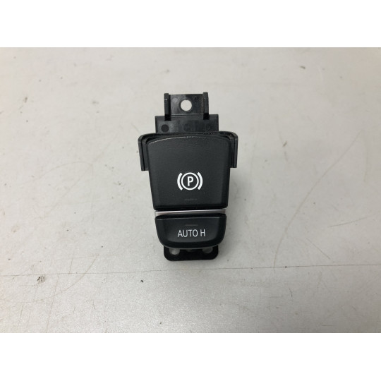 Кнопка паркування BMW X3 G01 61319109311 2017-