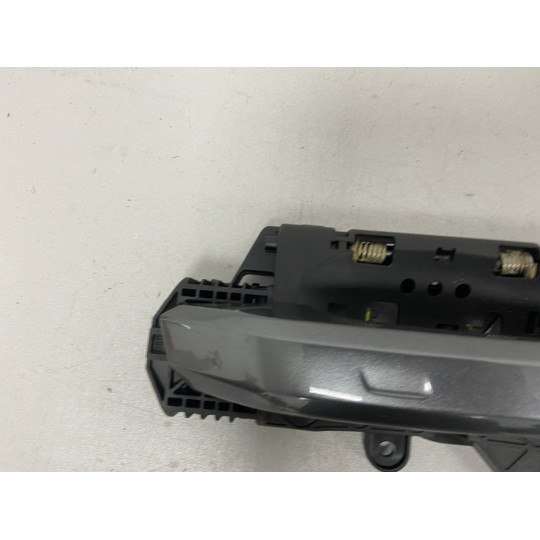 Наружная ручка двери AUDI Q5 80C837812 2016-2022