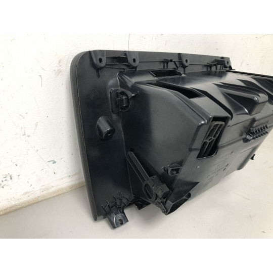 Бардачок пасажира BMW X3 G01 51167941045 2017-