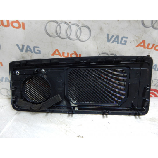 Решетка динамика задняя левая AUDI A4 8W5035405C 2016-2020