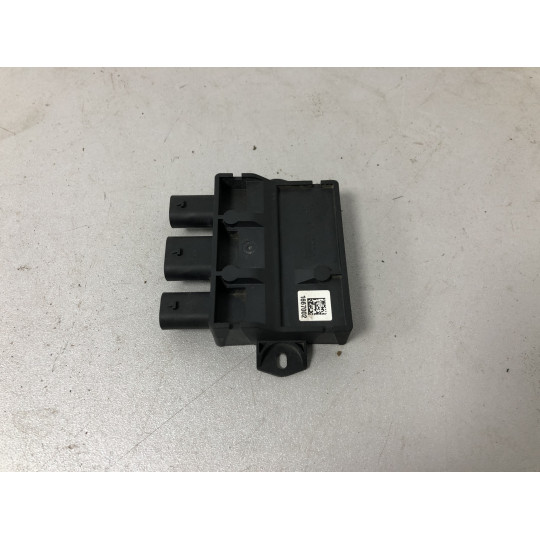 Блок управления Smart Opener BMW X3 G01 61357932682 2017-