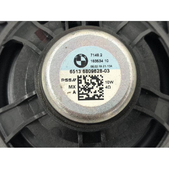 Динамік BMW X3 G01 65136809628 2017-