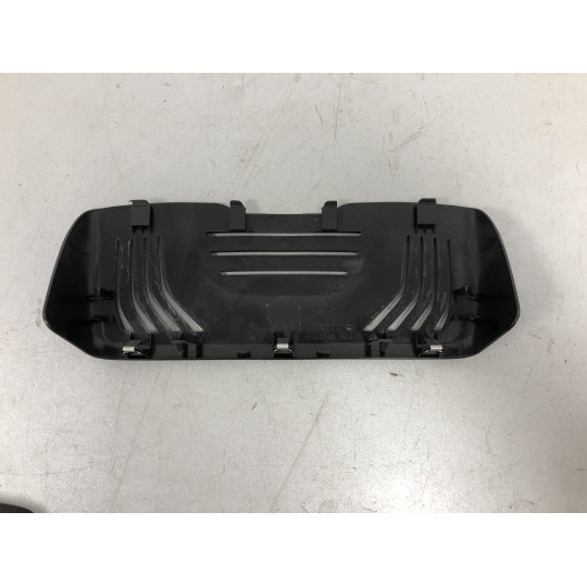 Накладка дзеркала BMW X3 G01 51166847274 2017-