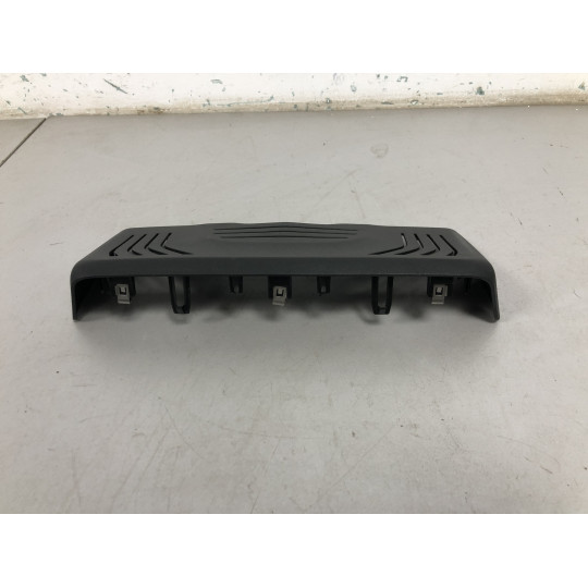 Накладка дзеркала BMW X3 G01 51166847274 2017-