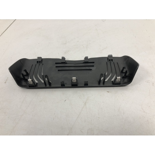 Накладка дзеркала BMW X3 G01 51166847274 2017-