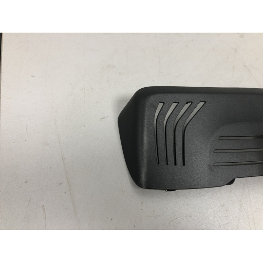 Накладка дзеркала BMW X3 G01 51166847274 2017-