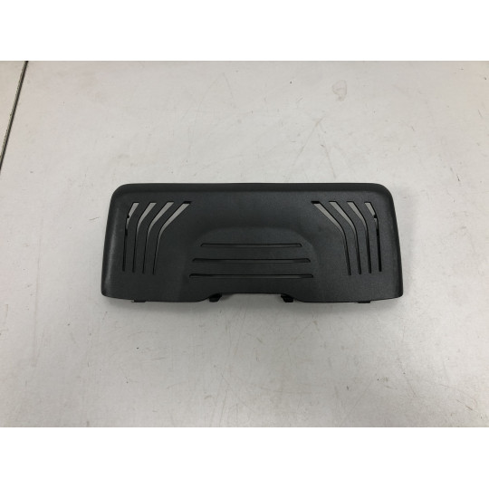 Накладка дзеркала BMW X3 G01 51166847274 2017-